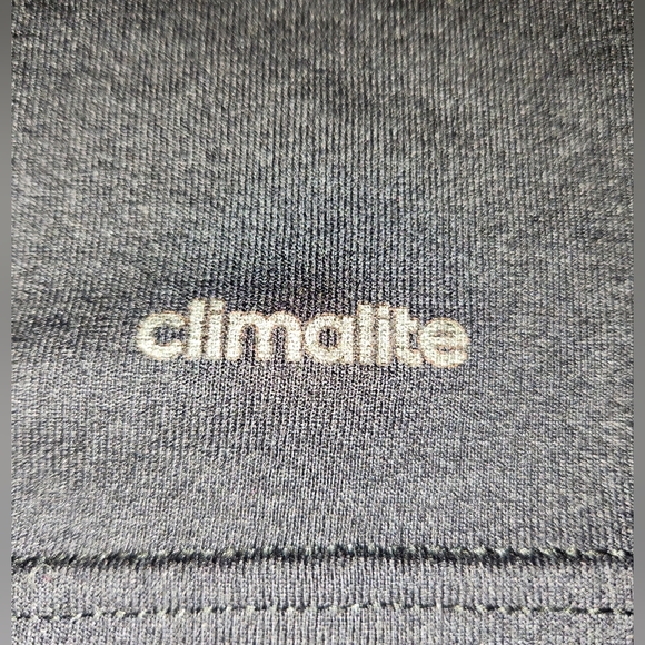 Adidas Athletic Tee Shirt - Mens Size Small - Picture 4 of 5